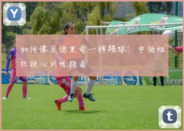 如何像莫德里奇一样踢球：中场组织核心训练指南
